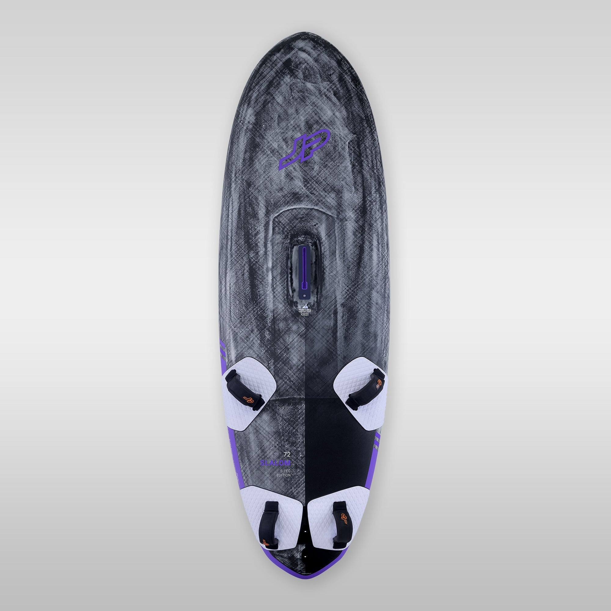 windsurfboard slalom board jp-australia s-tec 2025