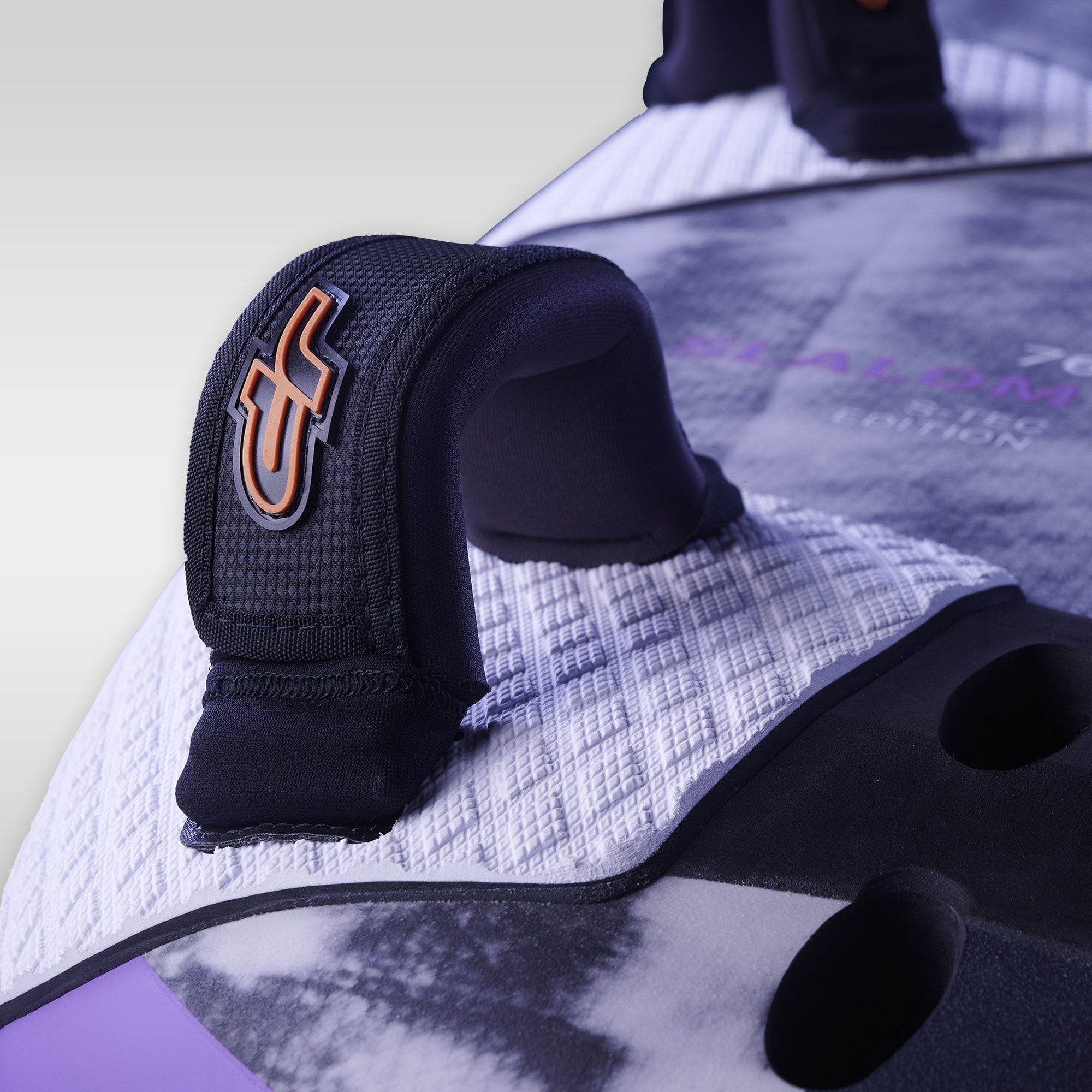 windsurfboard slalom board jp-australia s-tec 2025