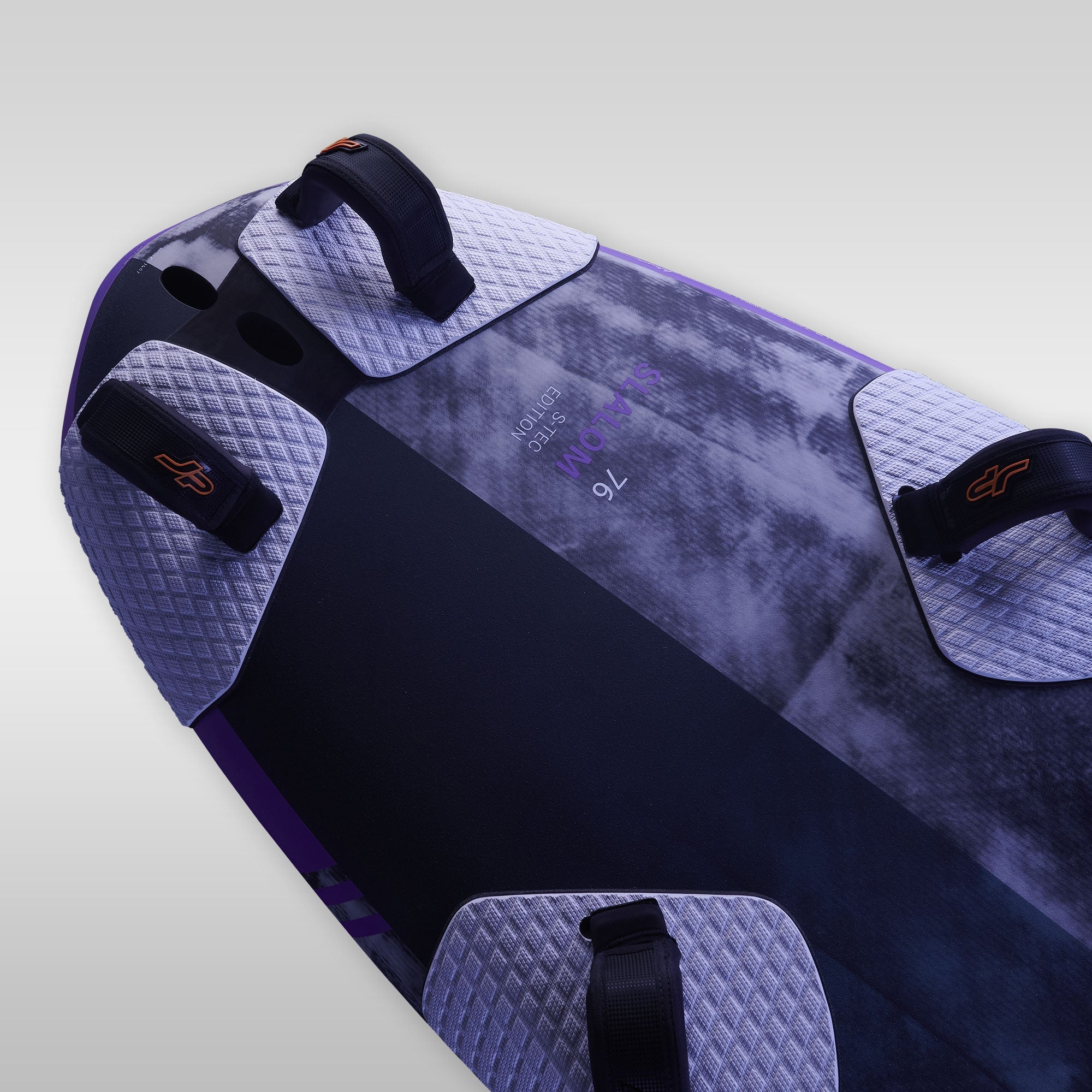 windsurfboard slalom board jp-australia s-tec 2025