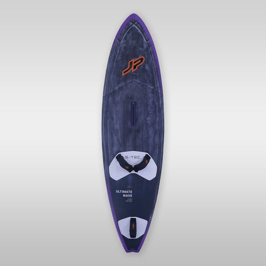 windsurf board wave board jpaustralia ultimate wave s-tec 2025