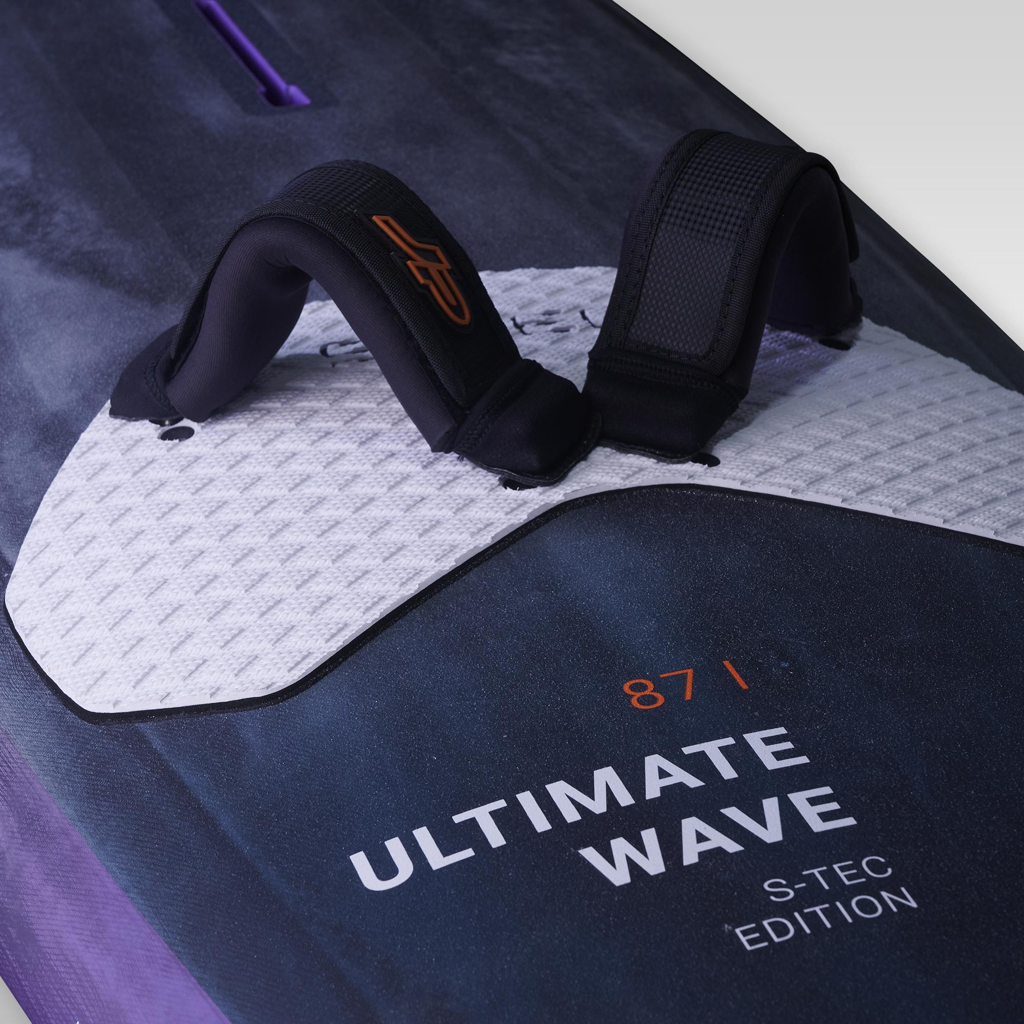 windsurf board wave board jpaustralia ultimate wave s-tec 2025