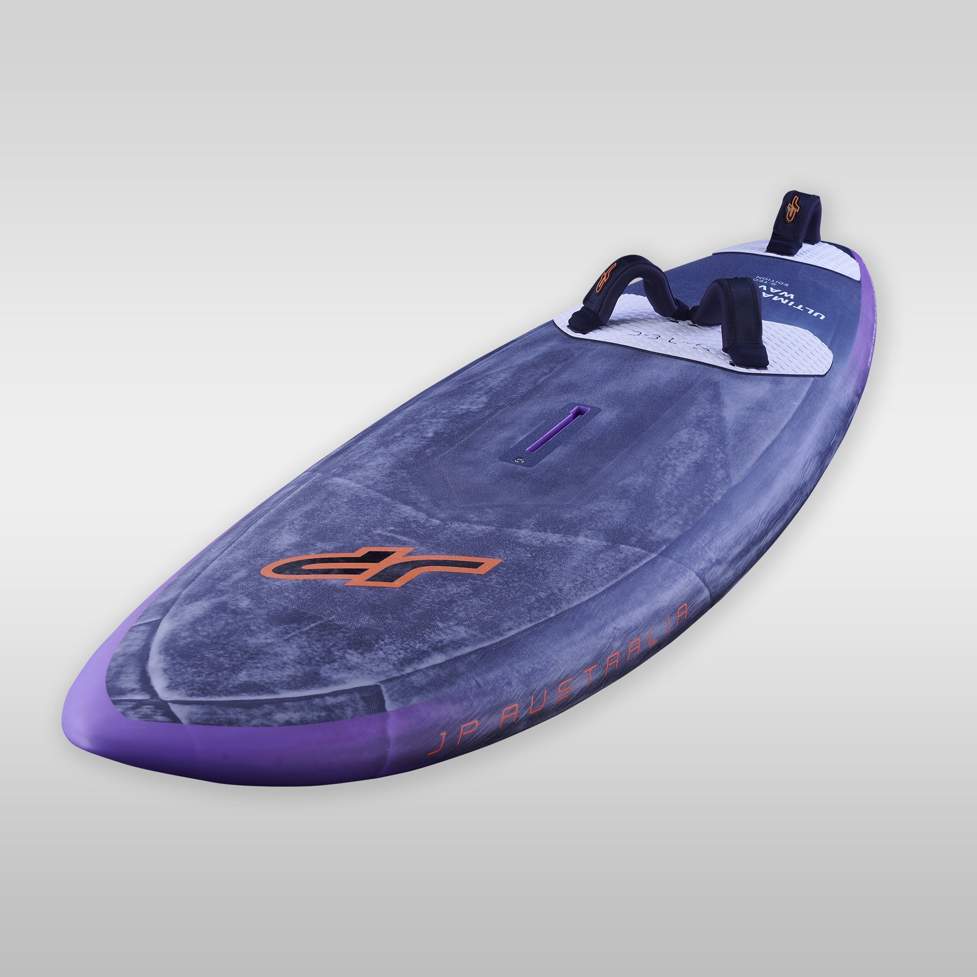 windsurfboard wave board jpaustralia ultimate wave s-tec 2025