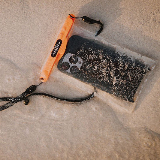 dry bag medi fidlock waterproof waterproof cell phone case silicone soft