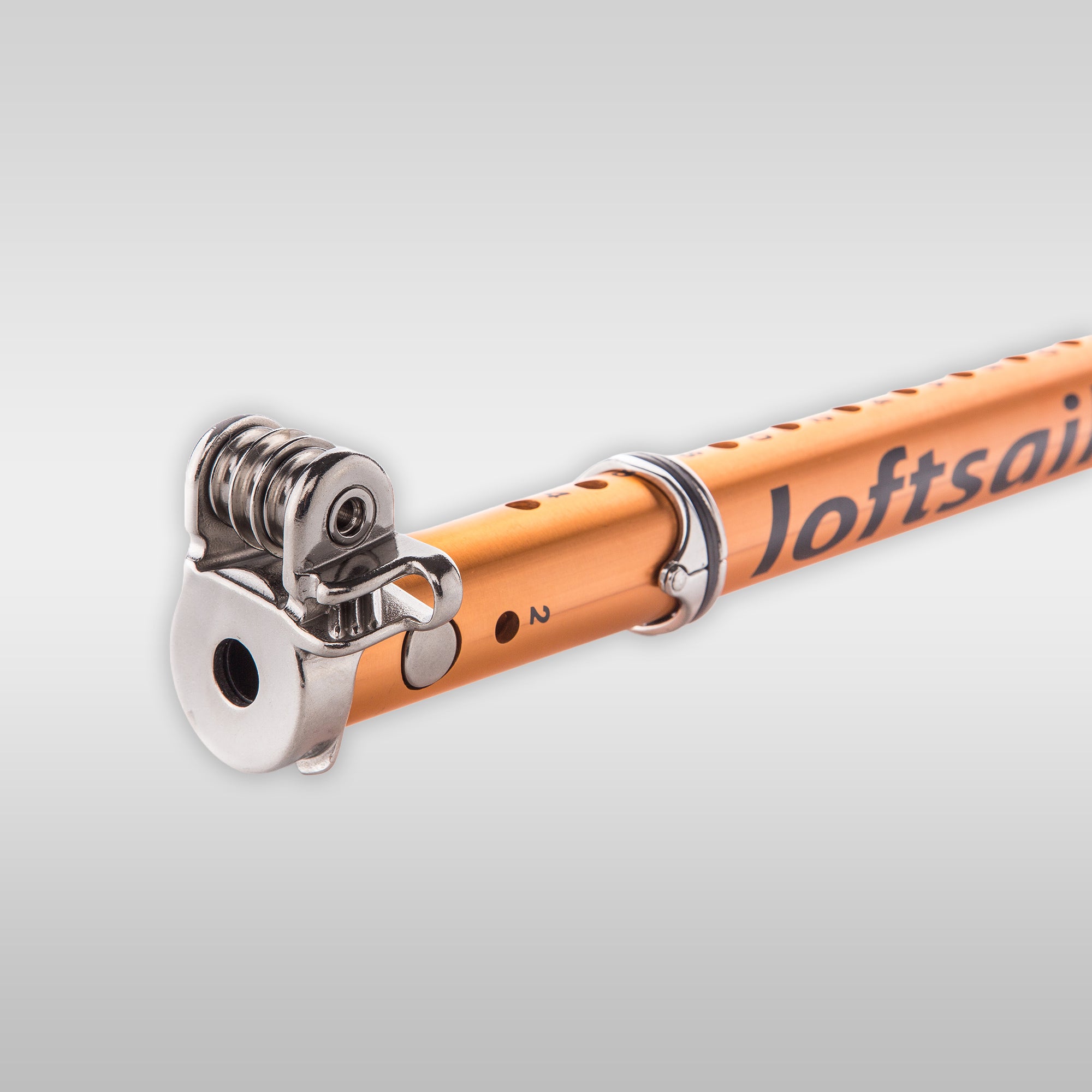 Loftsails windsurf extension rdm