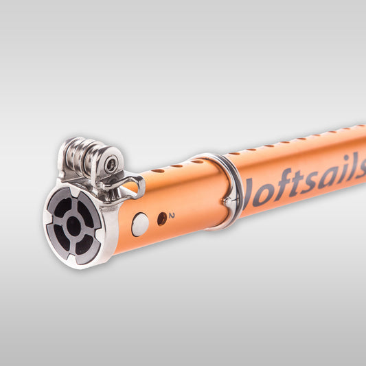 Loftsails windsurf extension sdm