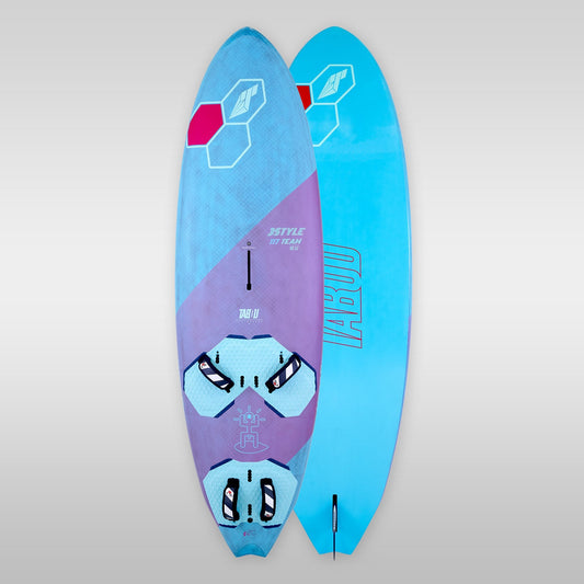 Tabou windsurf board 3S Classic 2026 freewave