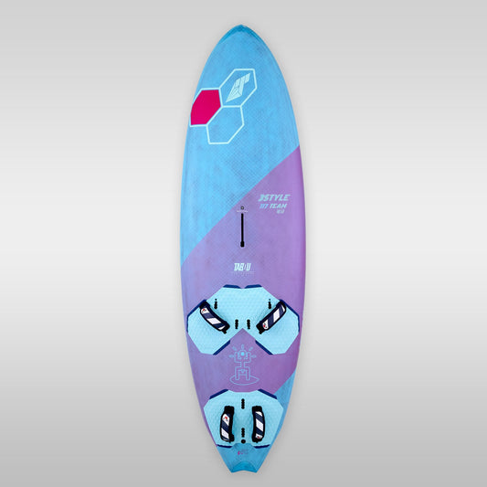 Tabou windsurf board 3S Classic 2026 freewave