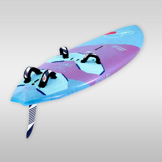 Tabou windsurf board 3S Classic 2026 freewave