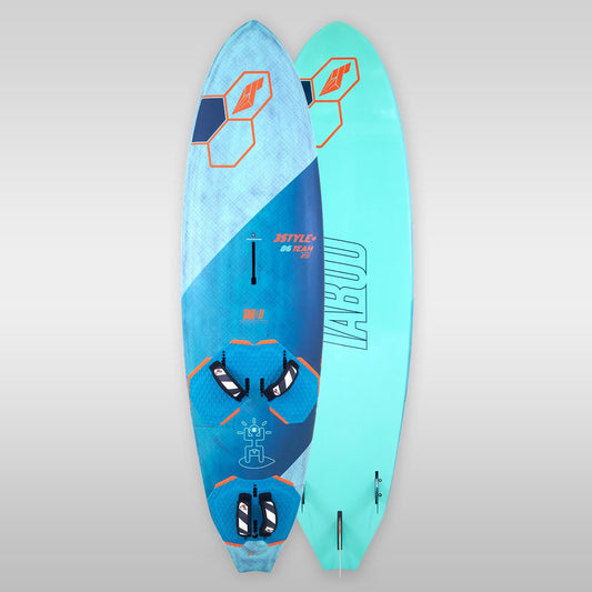 Tabou windsurf board 3S Plus 2026