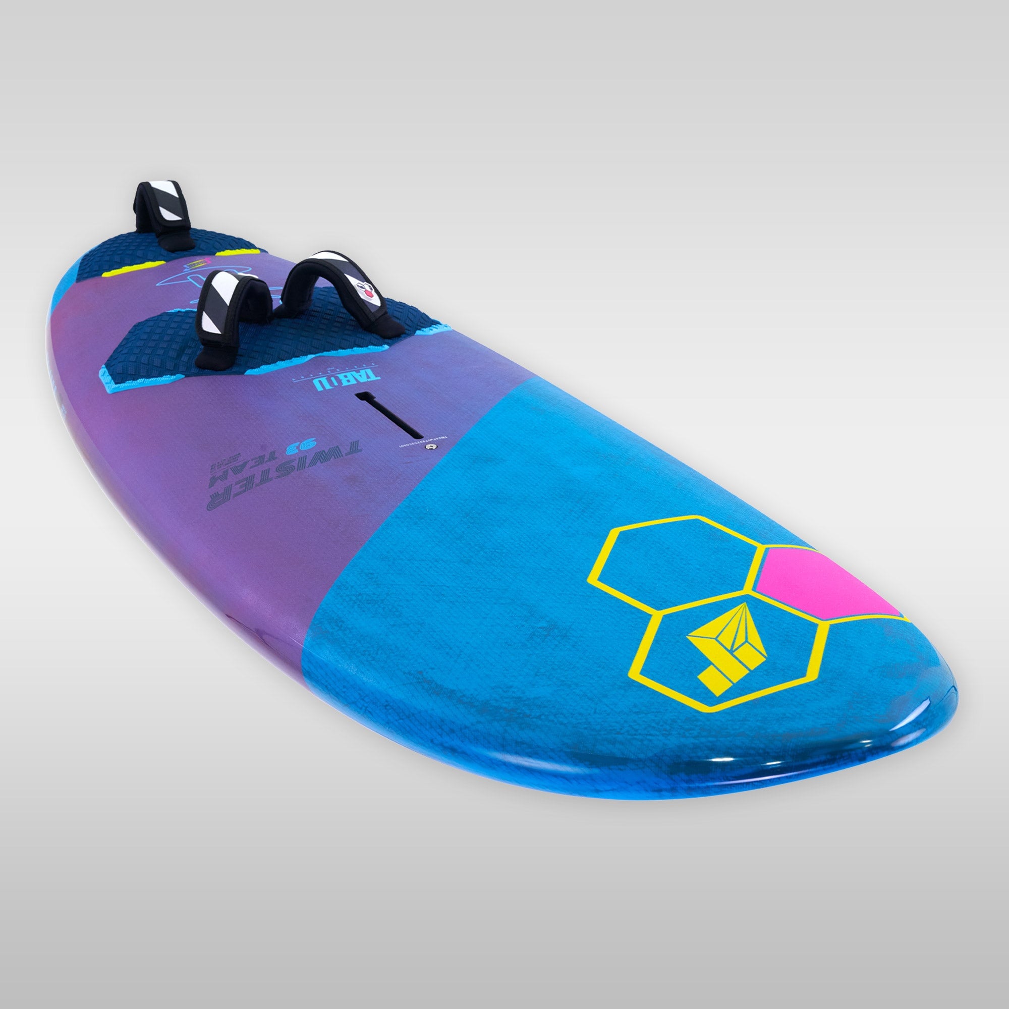 Tabou windsurf board Twister 2026 Freestyle
