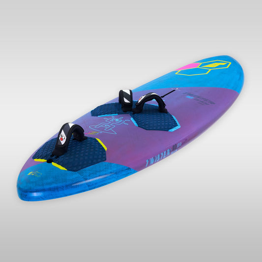 Tabou windsurf board Twister 2026 Freestyle