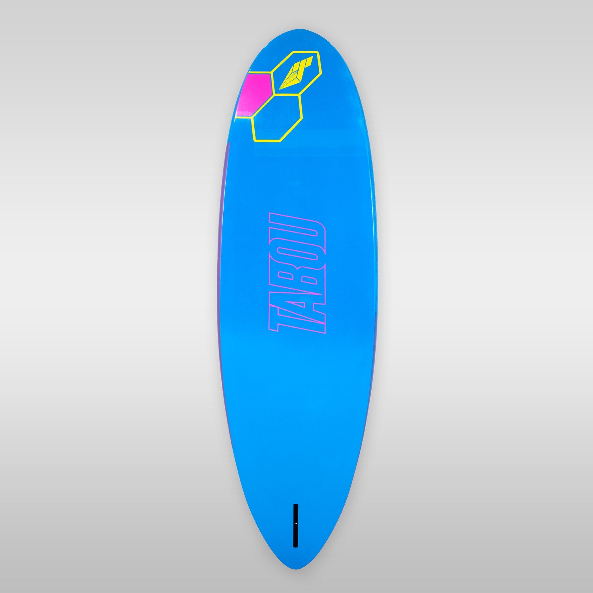Tabou windsurf board Twister 2026 Freestyle