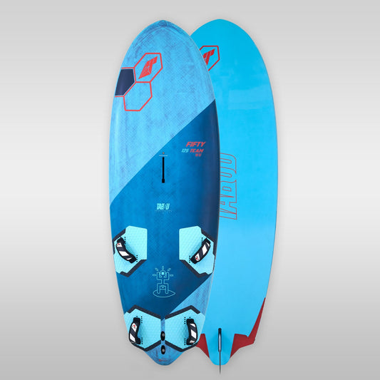 Tabou windsurf board Fifty 2026 freerace