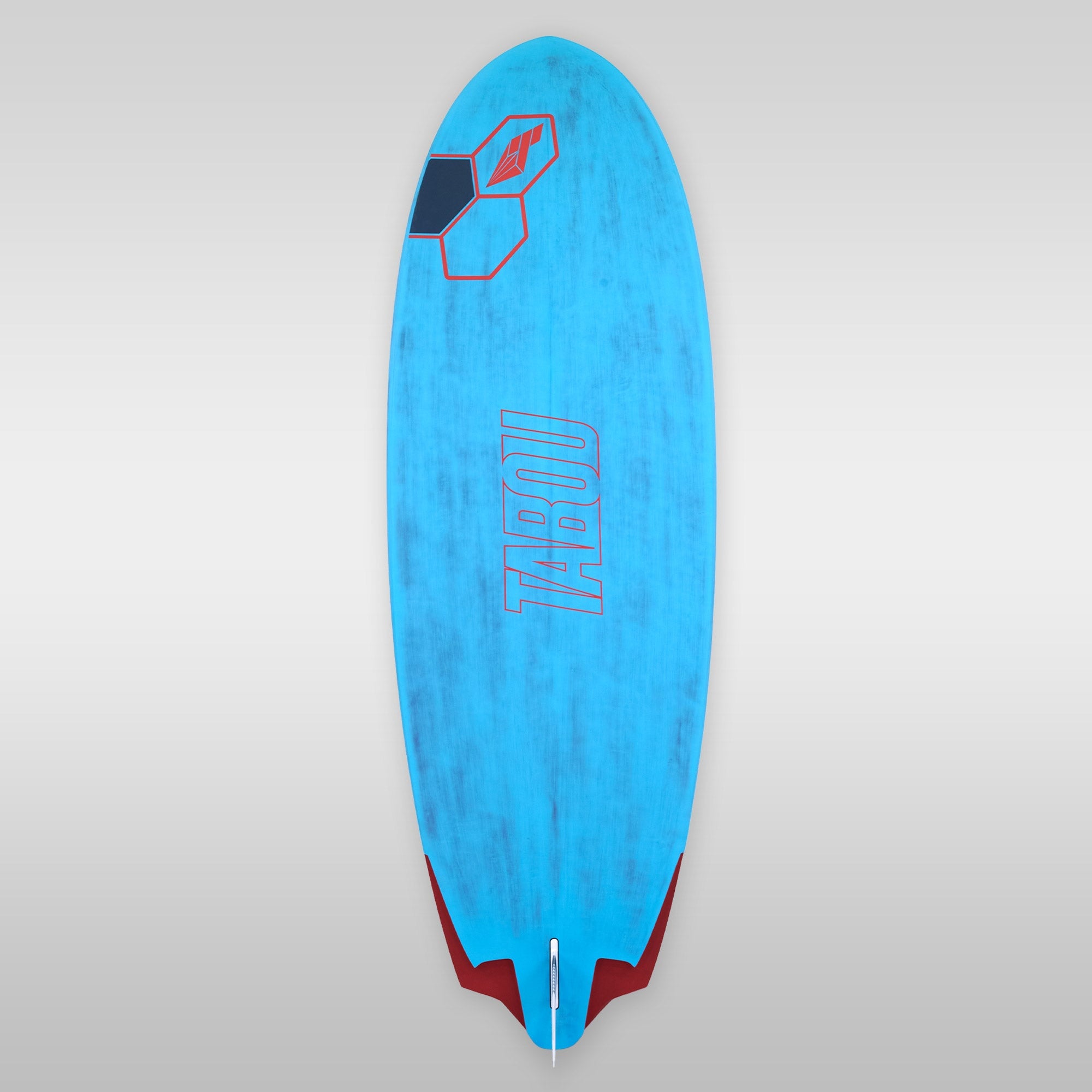 Tabou windsurf board Fifty 2026 freerace