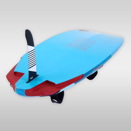 Tabou windsurf board Fifty 2026 freerace