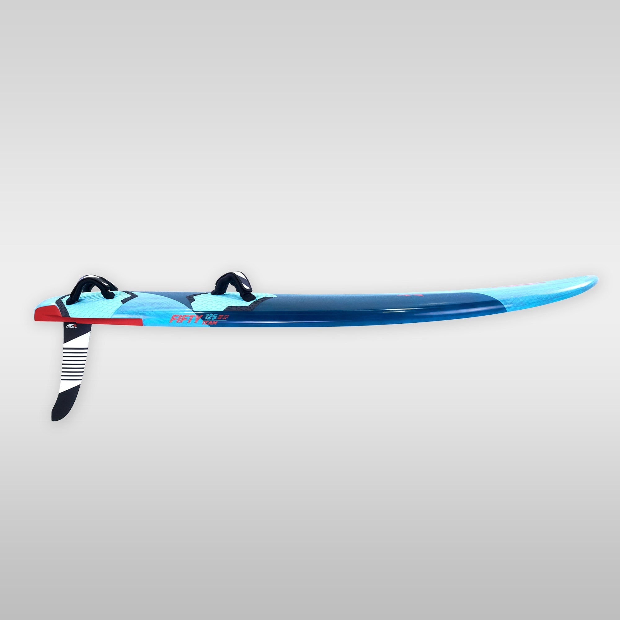 Tabou windsurf board Fifty 2026 freerace