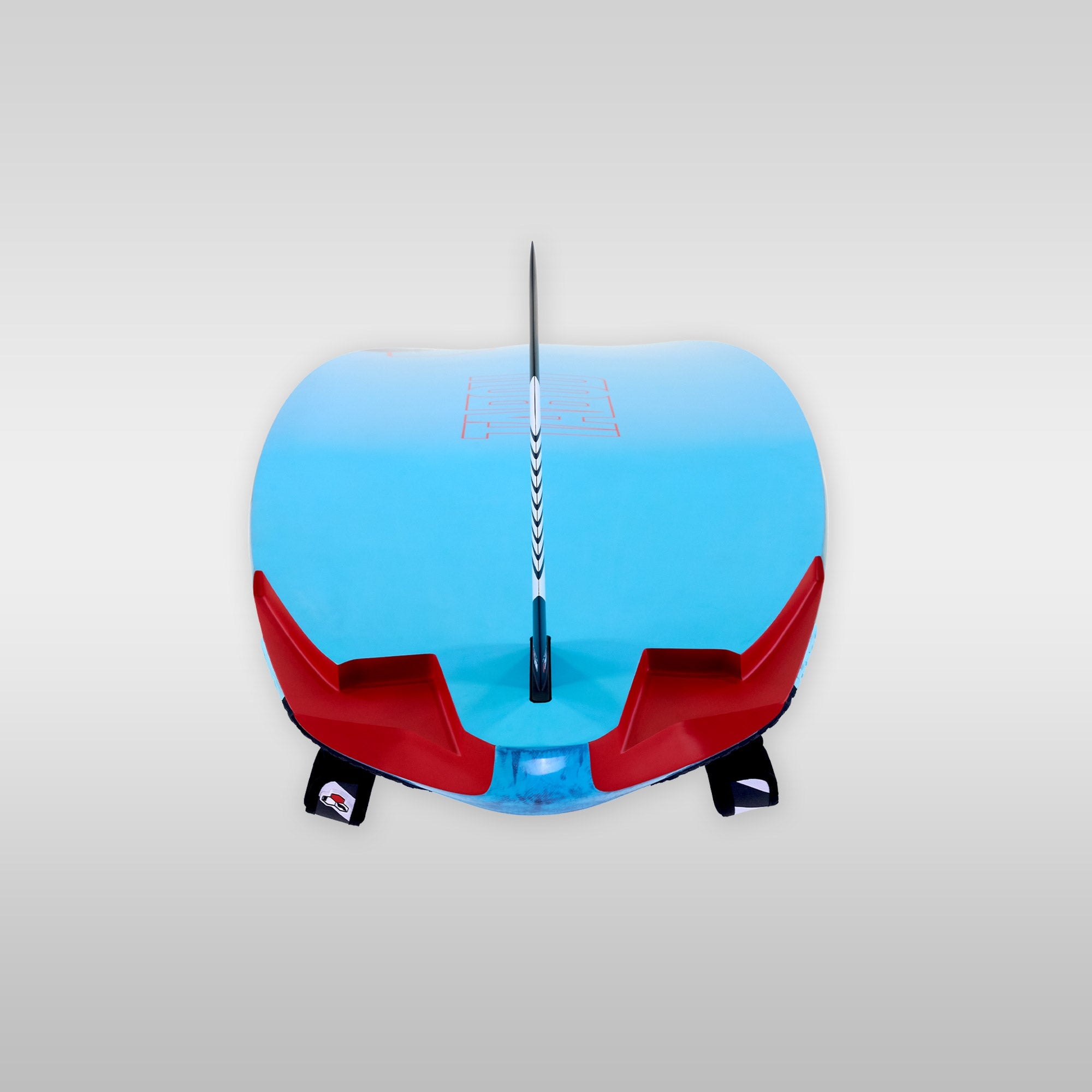 Tabou windsurf board Fifty 2026 freerace