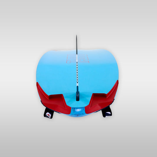 Tabou windsurf board Fifty 2026 freerace