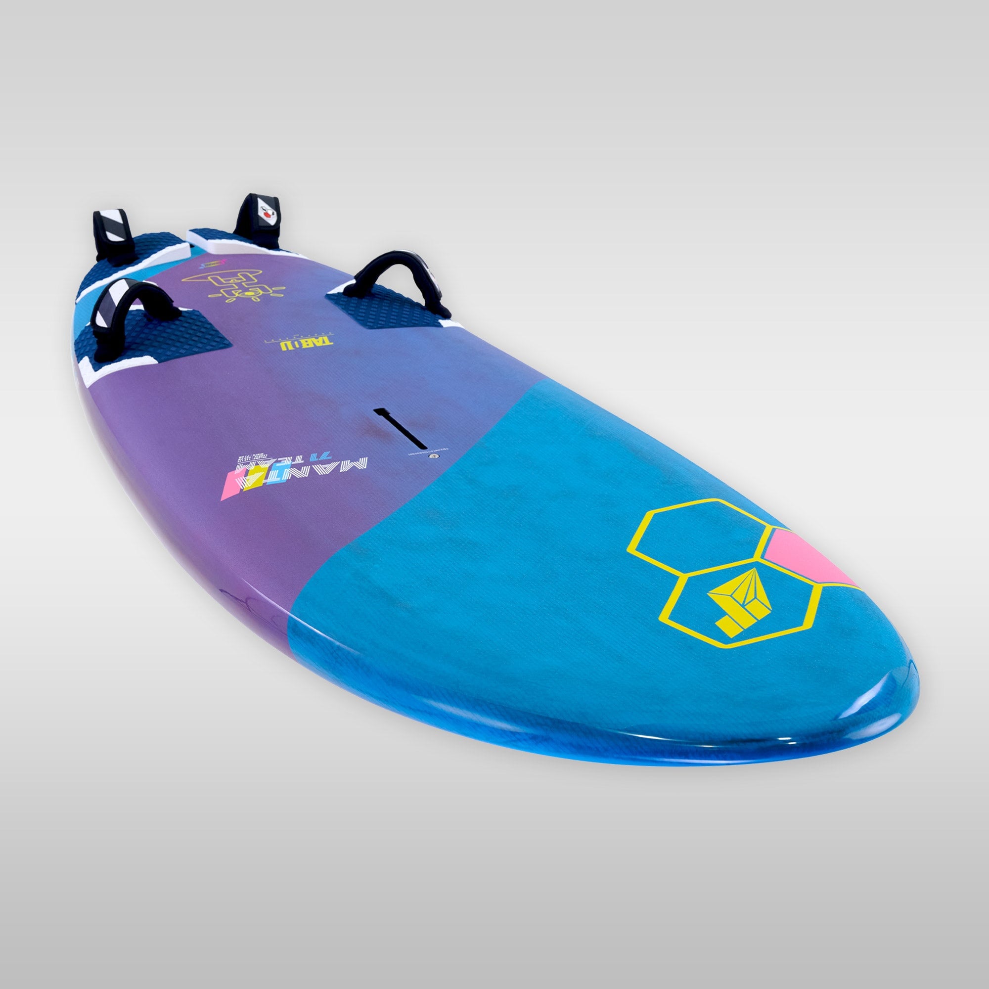 Tabou windsurf board Manta 2026 Slalom