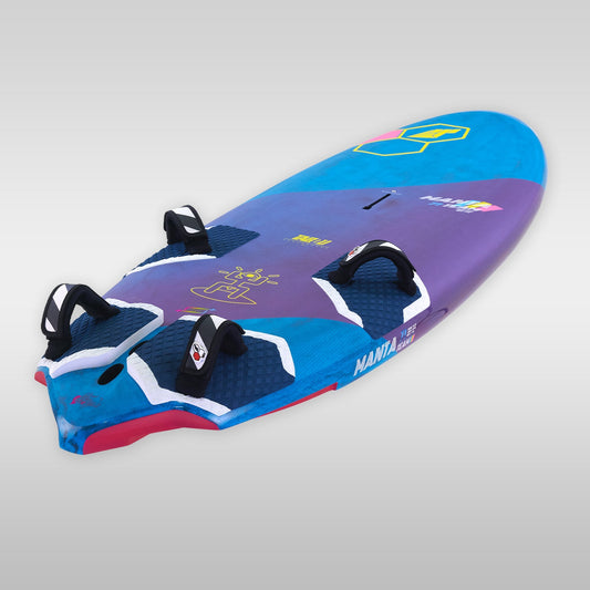 Tabou windsurf board Manta 2026 Slalom