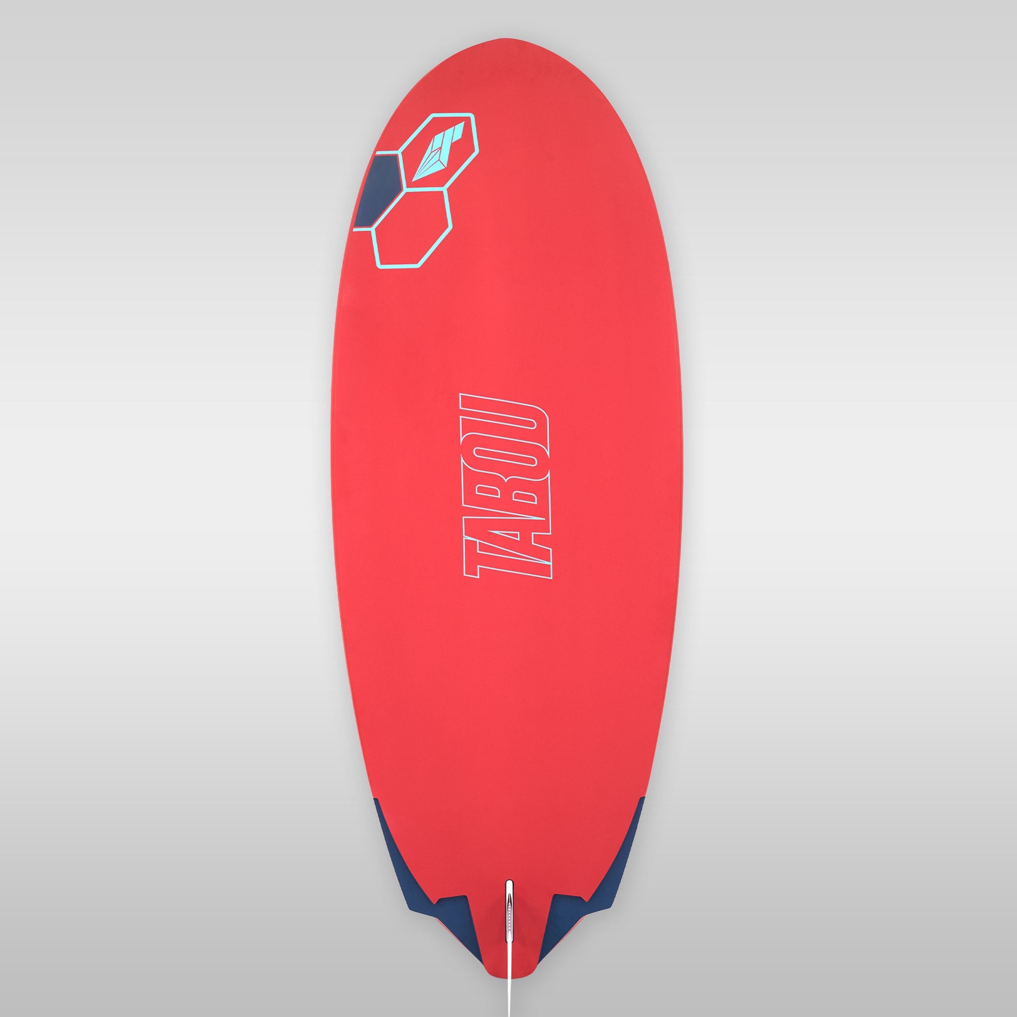 Tabou windsurf board Rocket+ Plus 2026 freerace