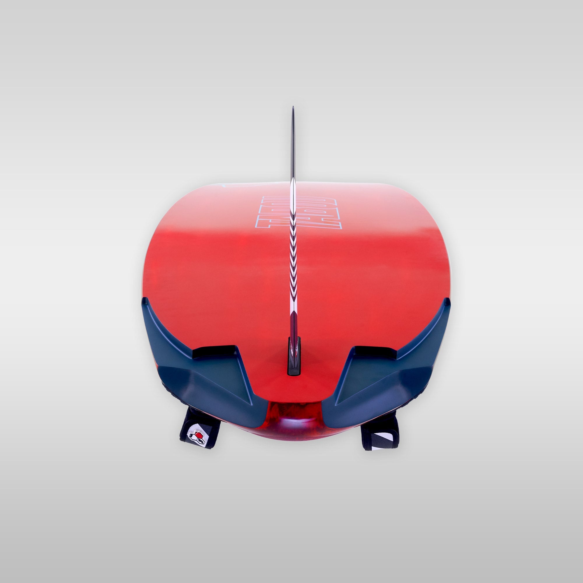 Tabou windsurf board Rocket+ Plus 2026 freerace