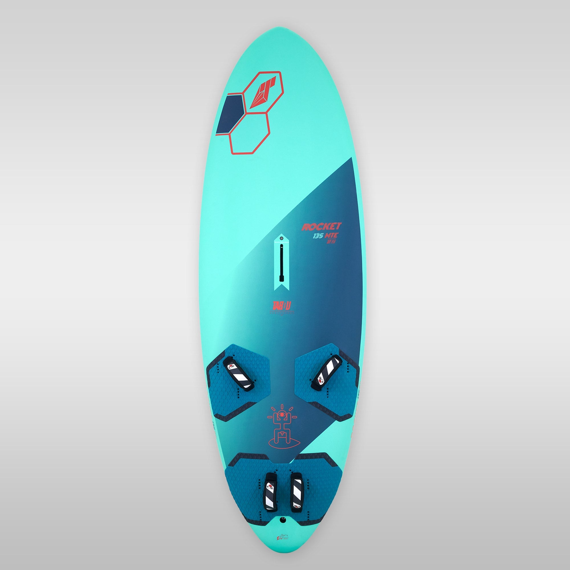 Tabou windsurf board rocket 2026