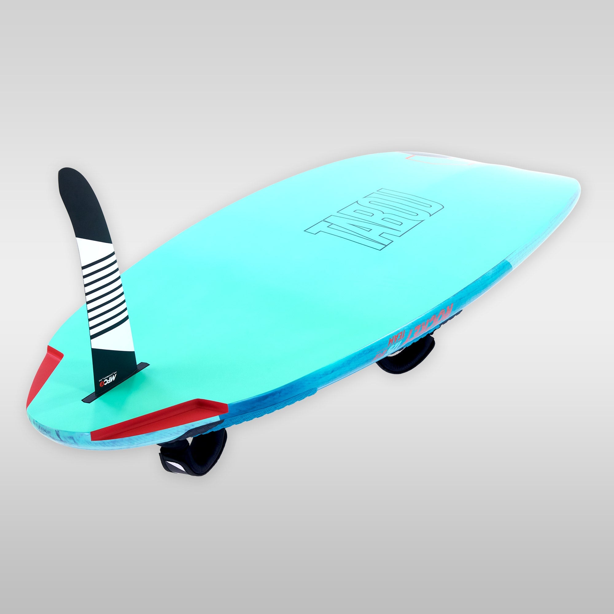 Tabou windsurf board rocket 2026