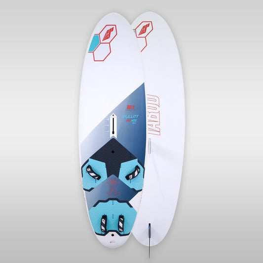 Tabou windsurf board bullet 2026 freeride
