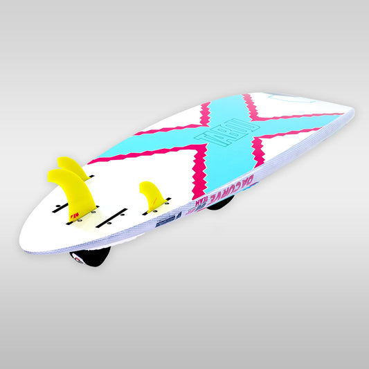 Tabou windsurf board Da Curve dacurve 2026 Wave