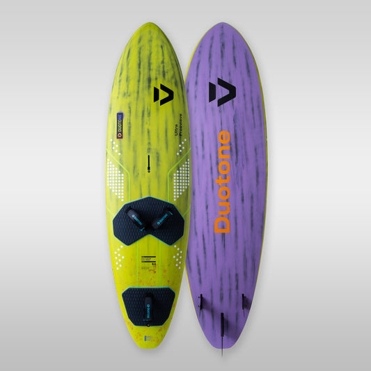 Duotone Ultra Freewave Board windsurfing 2026