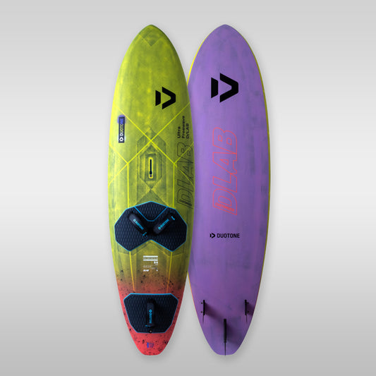 Duotone Ultra FreeWave D/LAB Board 2026 windsurfing freewave board 