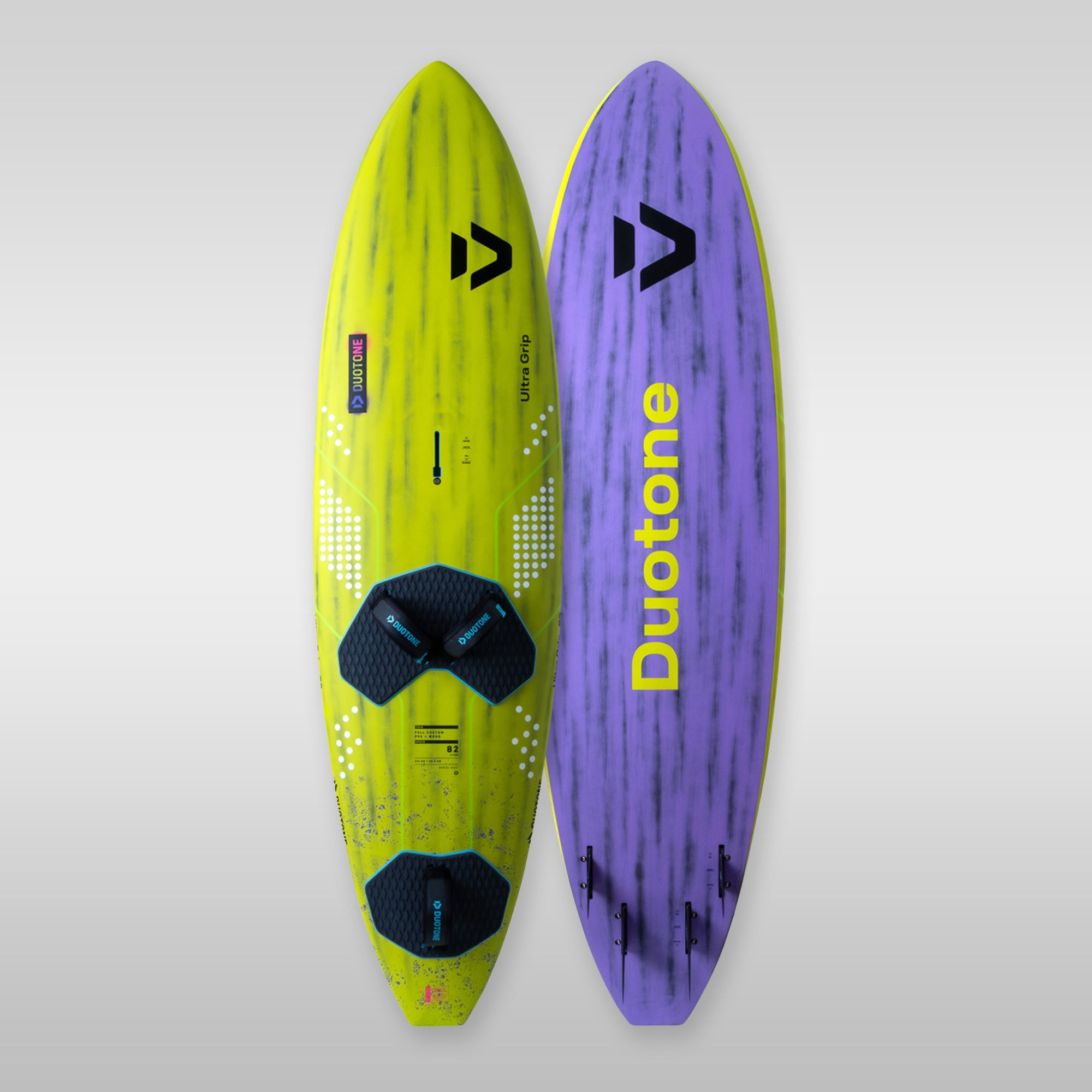 Duotone Ultra Grip Board