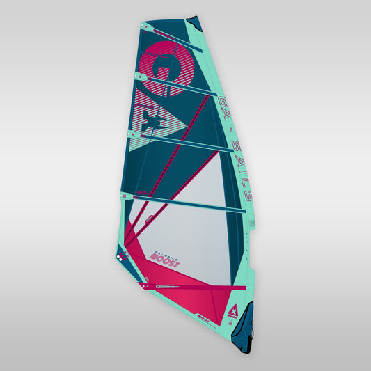 GA Sails Boost 2026 Freewave windsurf Sail