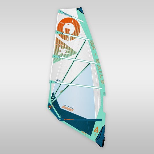 GA Sails Boost 2026 Freewave windsurf Sail