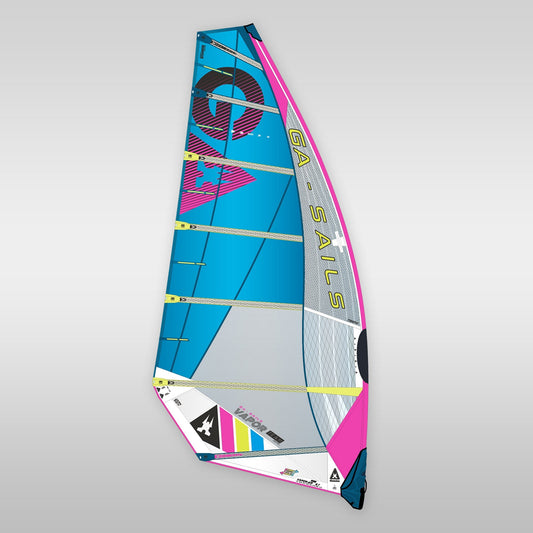 GA Sails 2026 Vapor Air Race Foil windsurf Segel