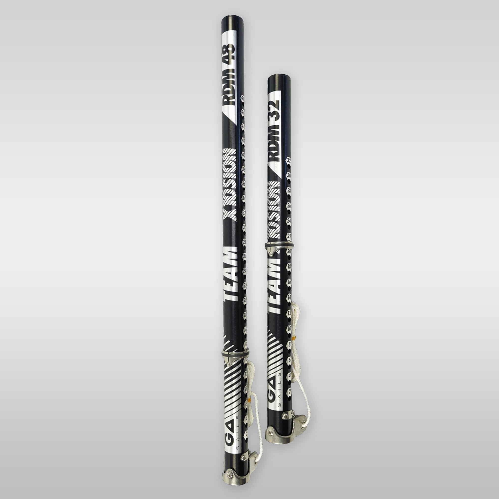 GA Sails Alloy Aluminium Team RDM Extension Verlängerung