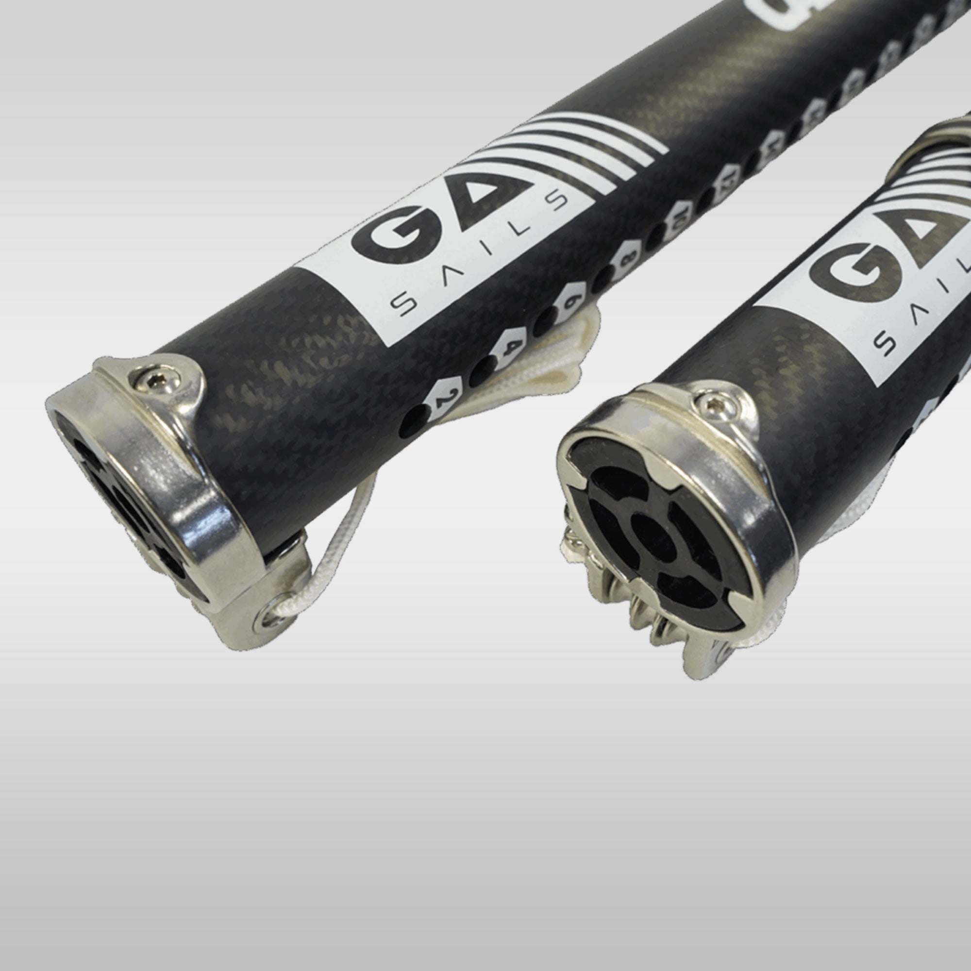 GA Sails Carbon Team RDM Extension Verlängerung