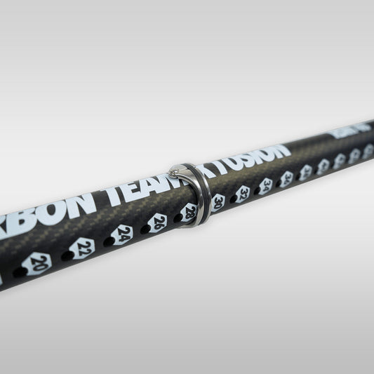 GA Sails Carbon Team RDM Extension Verlängerung