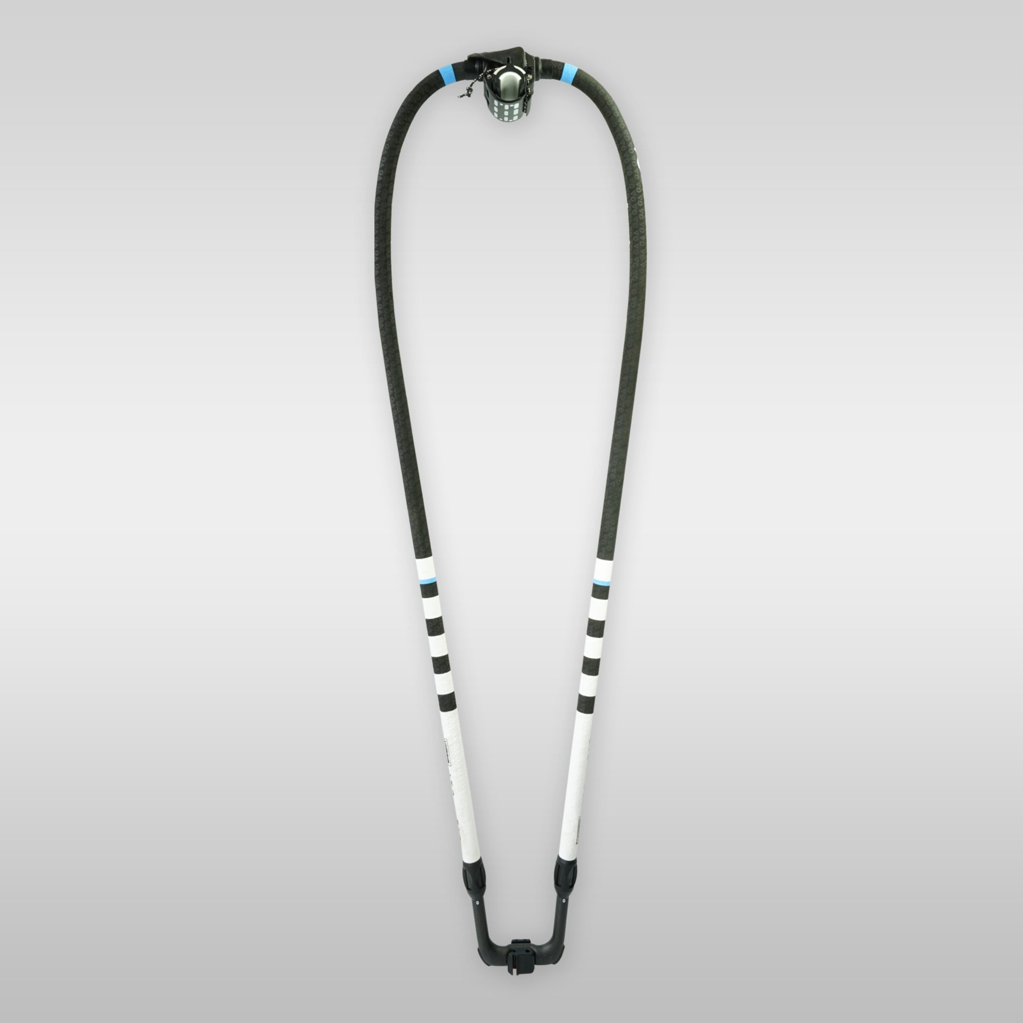 GA Sails windsurf Gabelbaum Boom Hybrid Line 