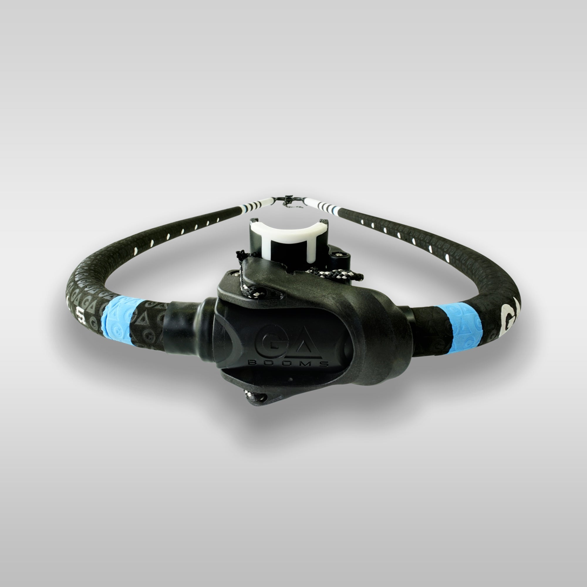 GA Sails windsurf Gabelbaum Boom Hybrid Line 