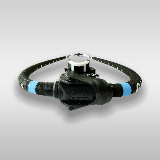 GA Sails windsurf Gabelbaum Boom Hybrid Line 