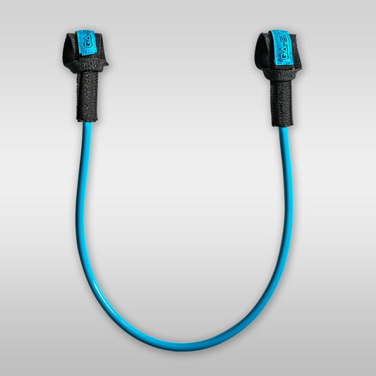 GA-Sails Fixed Harness lines trapeztampen