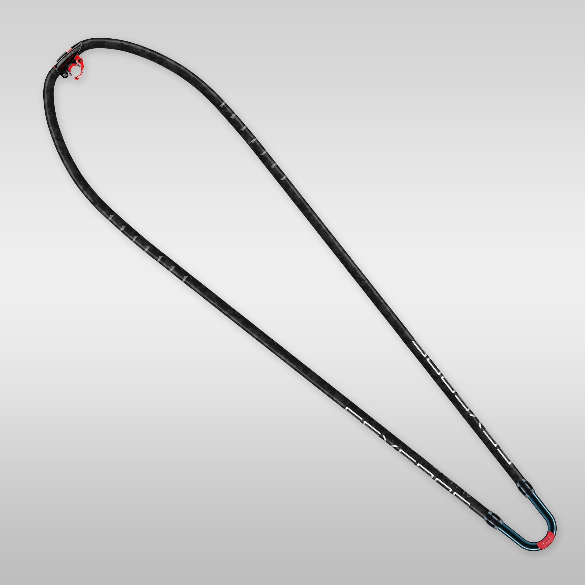 Severne Sails ALU-RACE Alu Gabelbaum windsurfing boom