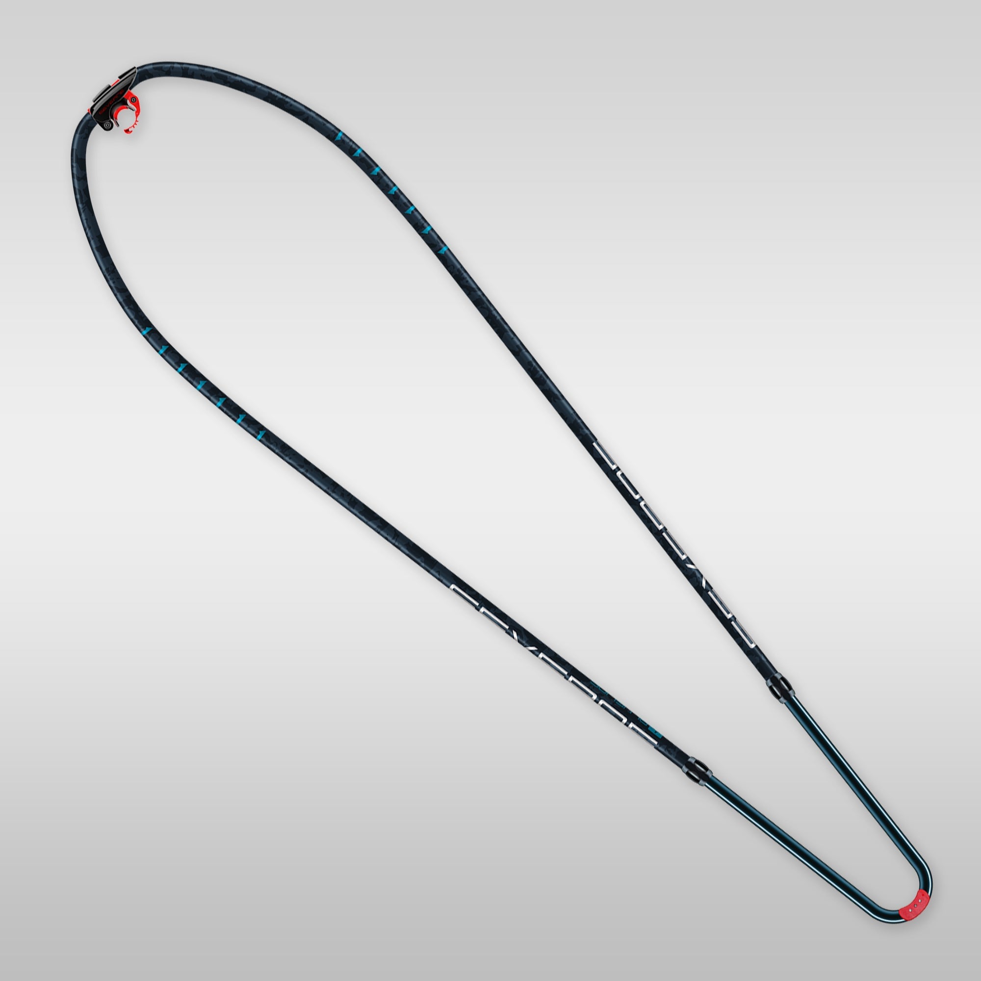 Severne Sails BLUELINE Alu Gabelbaum windsurf boom