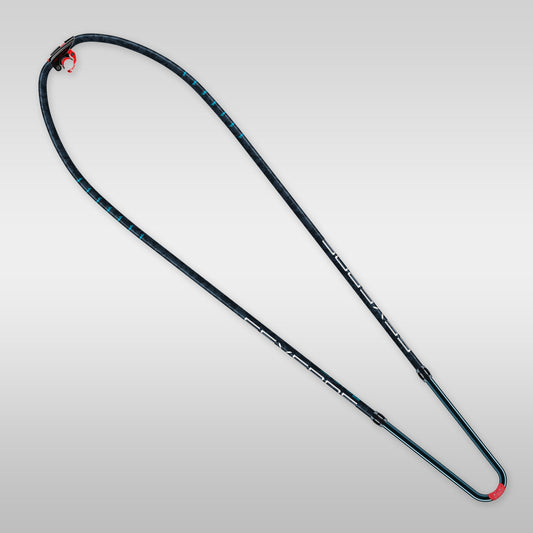 Severne Sails BLUELINE Alu Gabelbaum windsurf boom