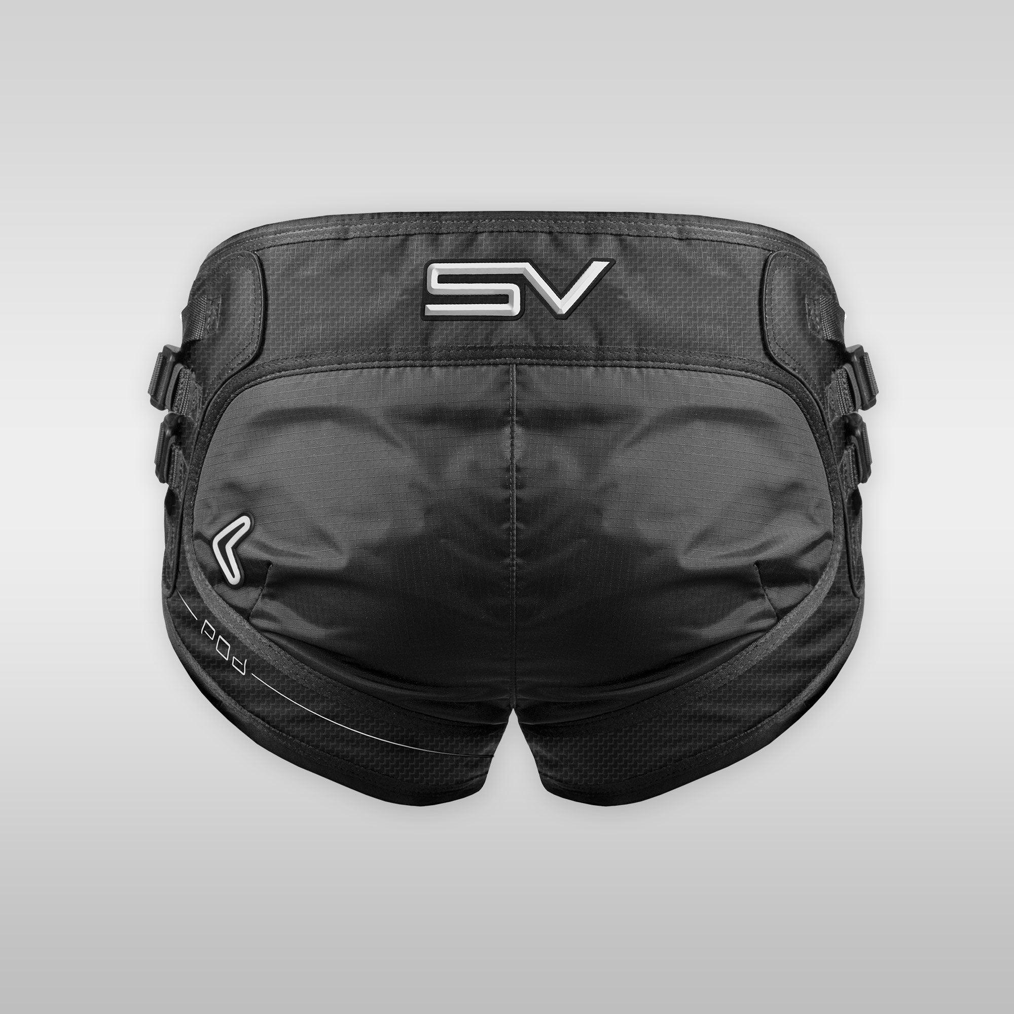 Severne Sails windsurfing Seat Harness Sitztrapez Pod