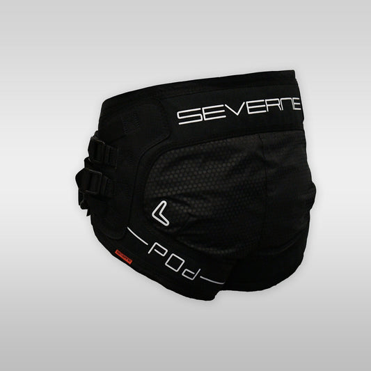 Severne Sails Windsurfing Seat Harness Seat Trapeze Pod