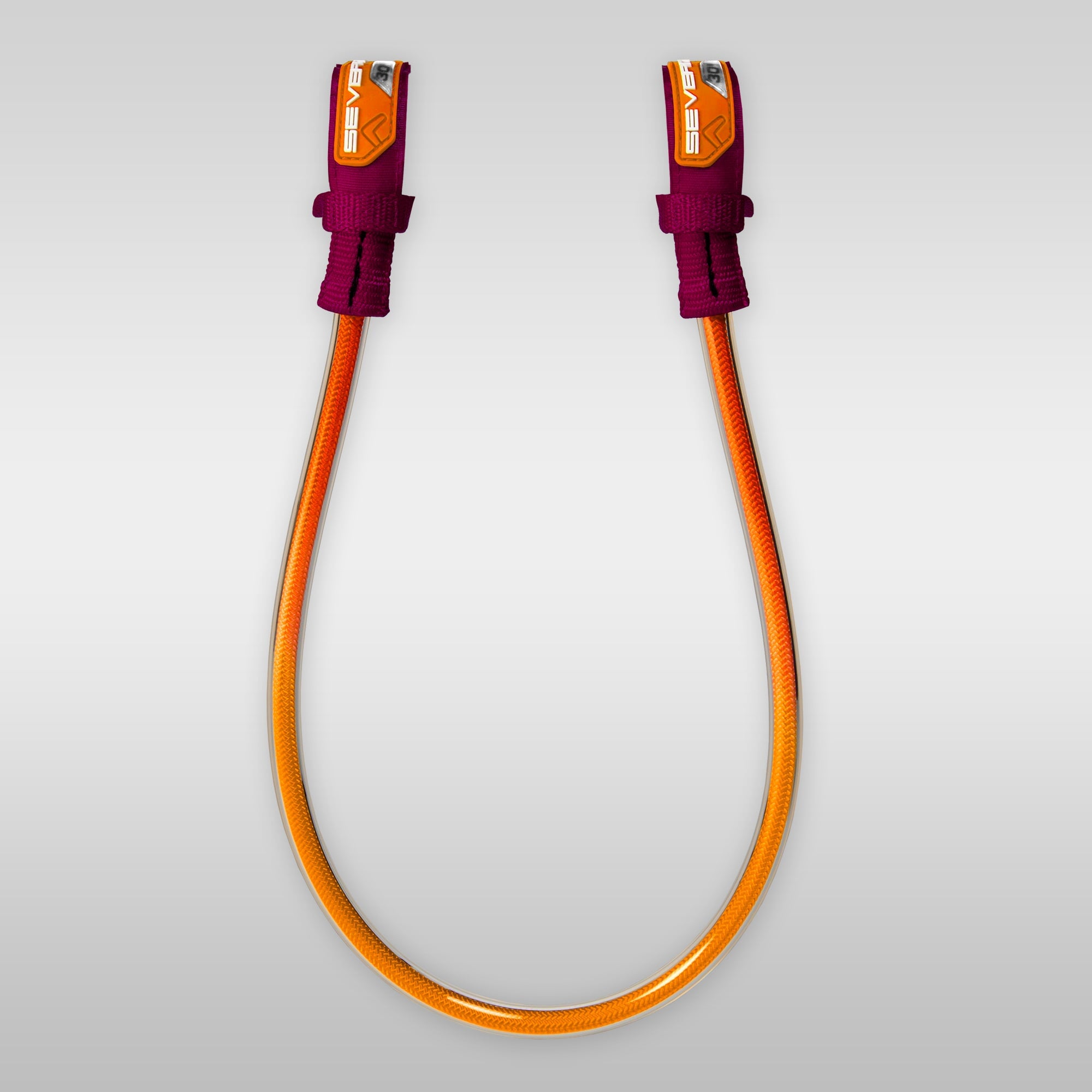 Severne Sails fixed harness lines trapeztampen 