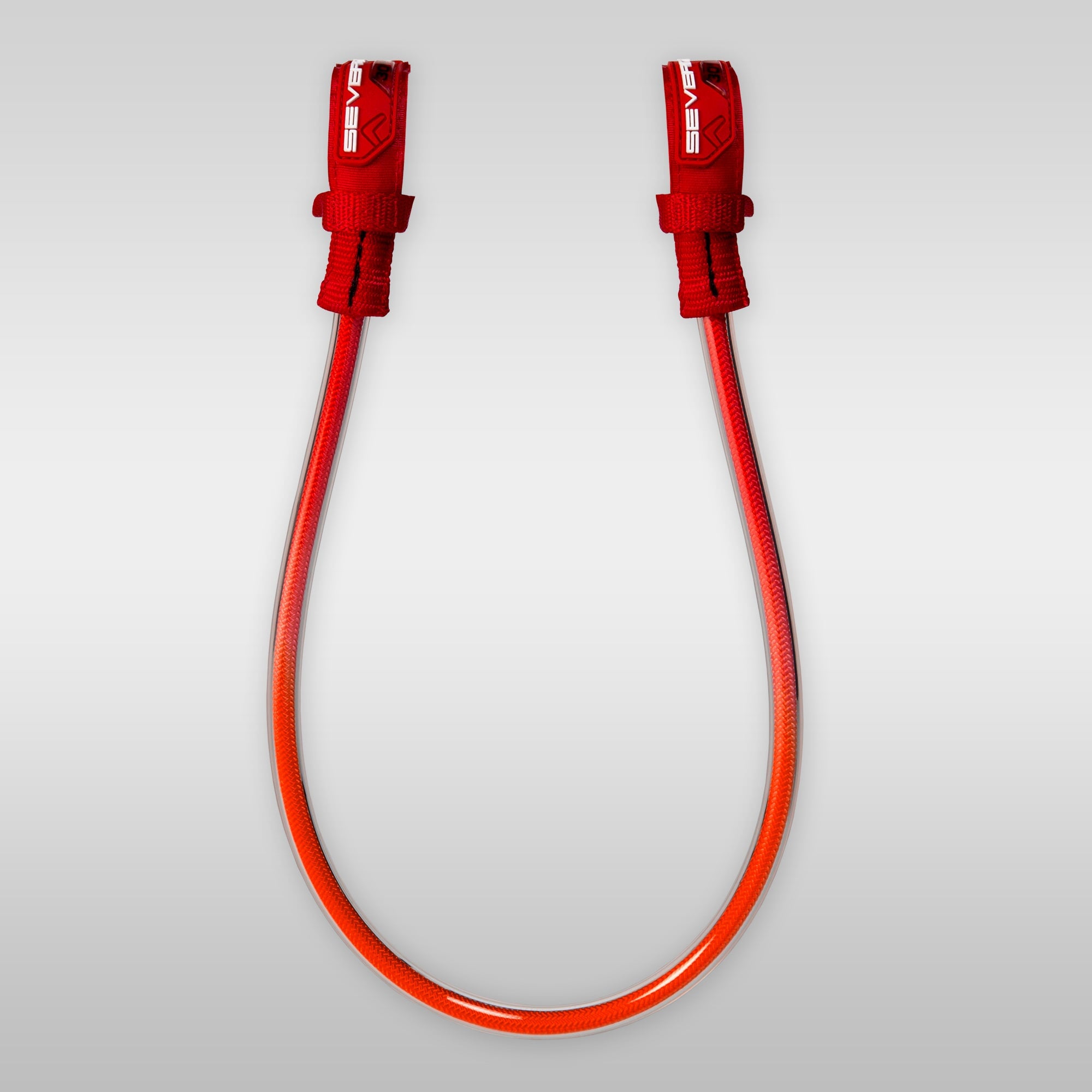 Severne Sails fixed harness lines trapeztampen 